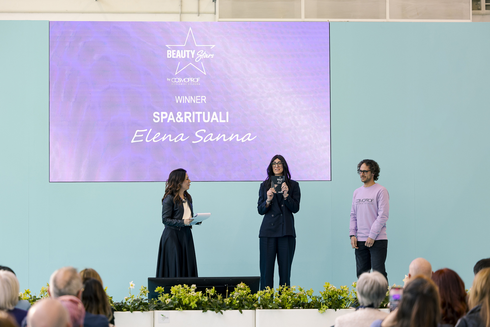 SPA&RITUALI